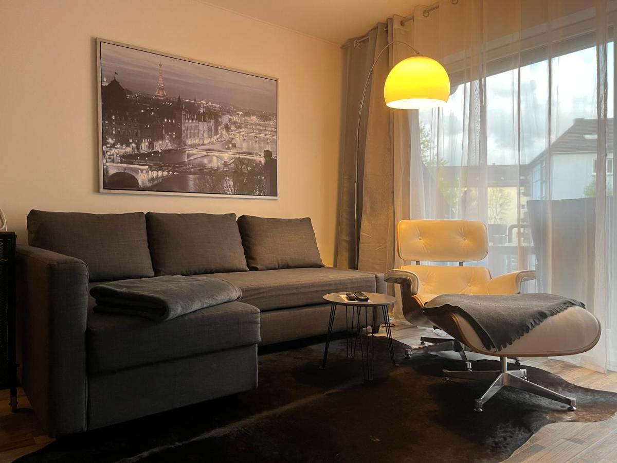 Living At Saarpartments -Adultsonly- 2 Bedrooms, Kitchen - Business & Holiday Apartments For Long- And Short Term Stay, 3 Min To Train Station, Secure E-Bike Parking! 사르브루켄 외부 사진