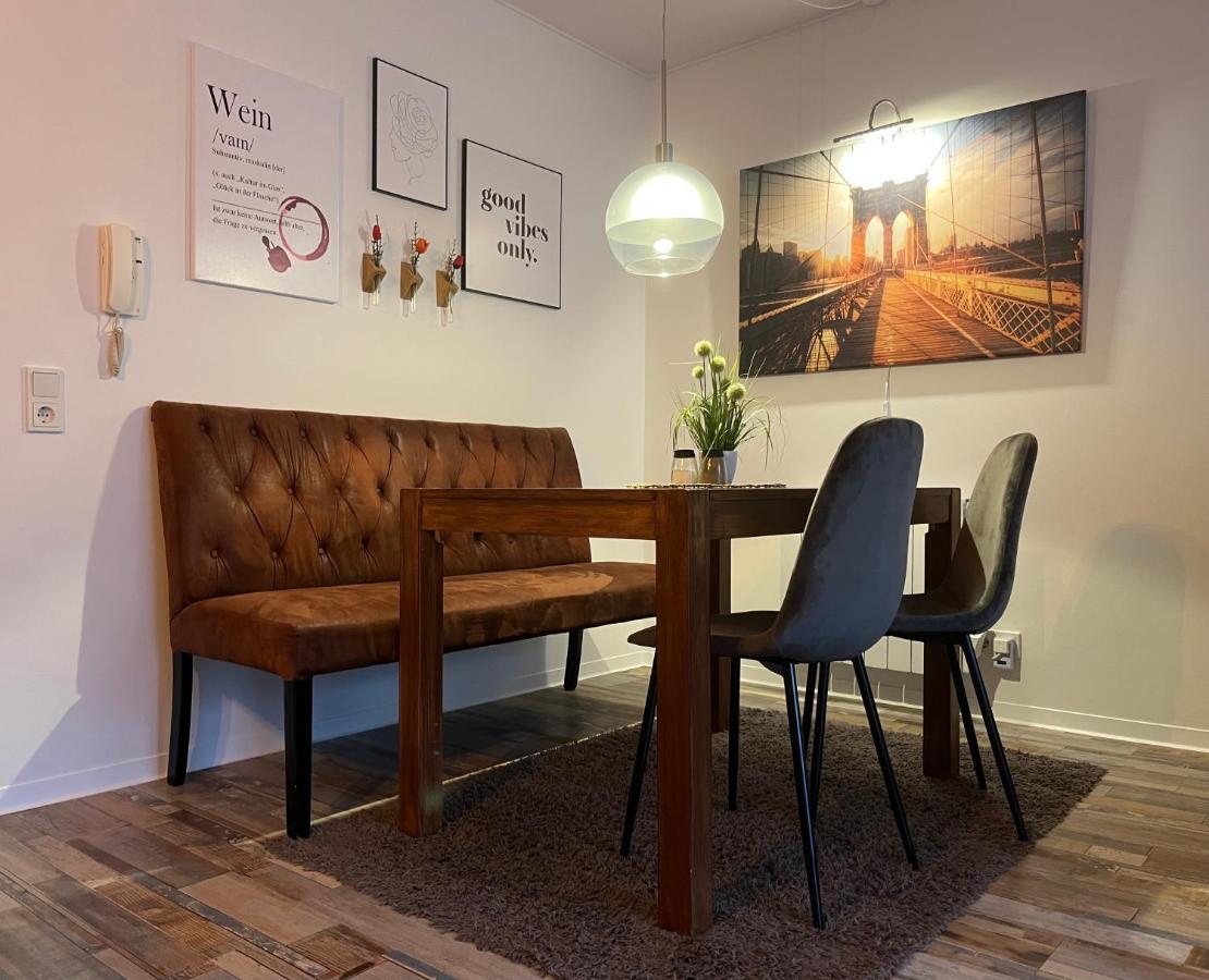 Living At Saarpartments -Adultsonly- 2 Bedrooms, Kitchen - Business & Holiday Apartments For Long- And Short Term Stay, 3 Min To Train Station, Secure E-Bike Parking! 사르브루켄 외부 사진