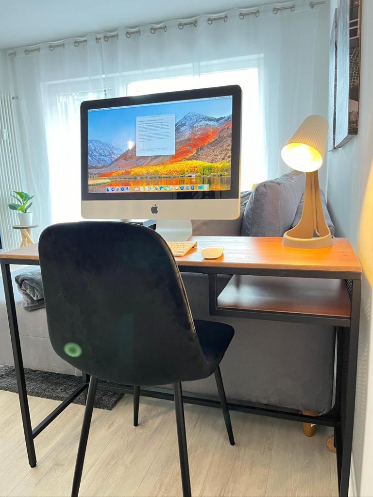 Living At Saarpartments -Adultsonly- 2 Bedrooms, Kitchen - Business & Holiday Apartments For Long- And Short Term Stay, 3 Min To Train Station, Secure E-Bike Parking! 사르브루켄 외부 사진